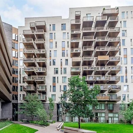 The Maud Luxury Garden Apartment Londra Exterior foto